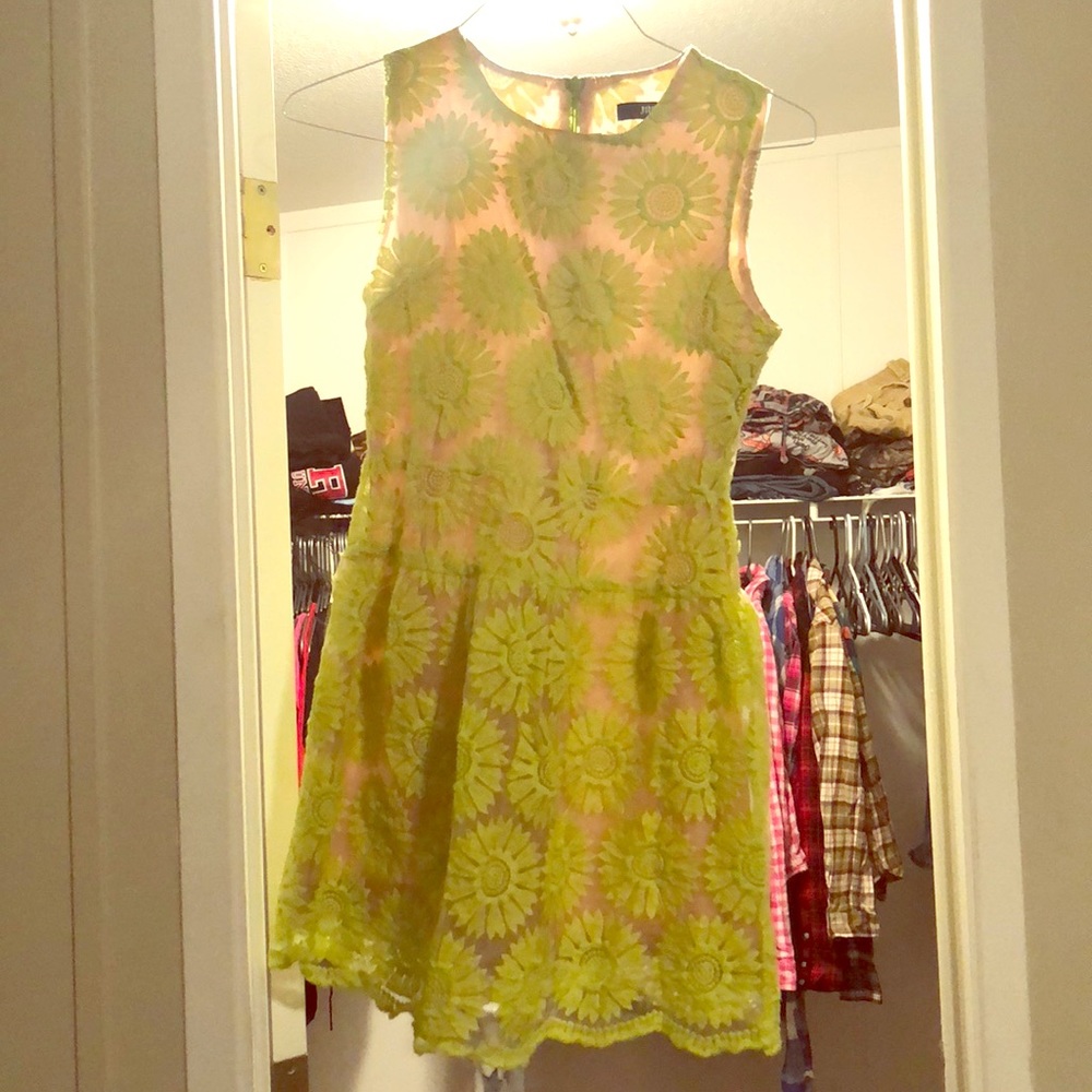 Jinyu dress